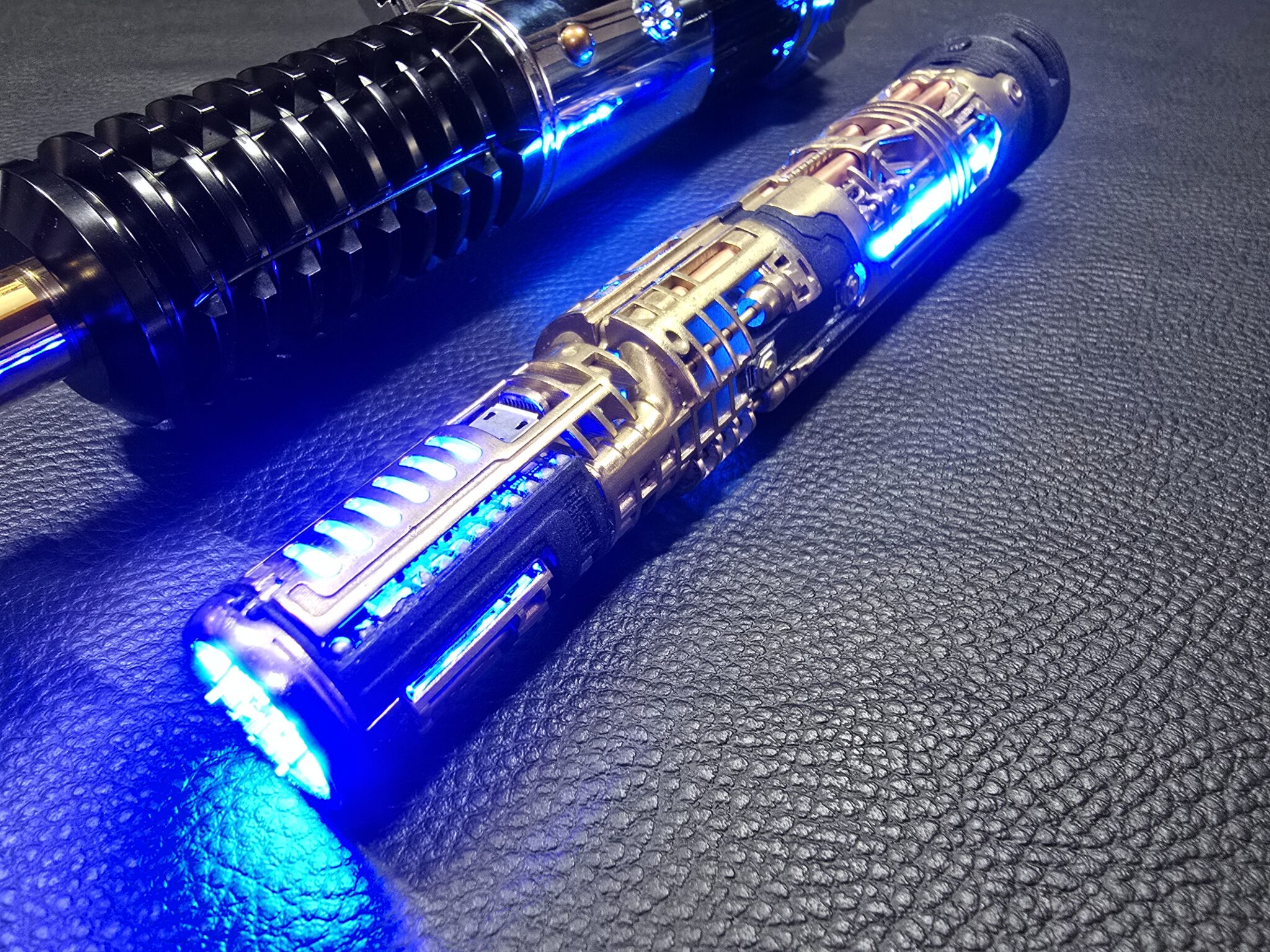 Gallery Detail: O Sabre De Luz De Obi Wan Kenobi Episódio 3